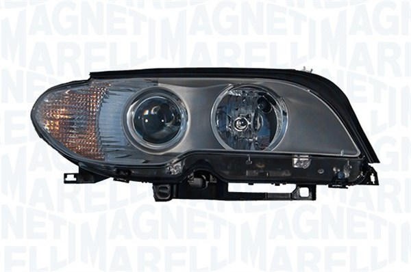 Hovedlyskaster - 711307022946 MAGNETI MARELLI - 63126920634, 63126935721, 63126935736