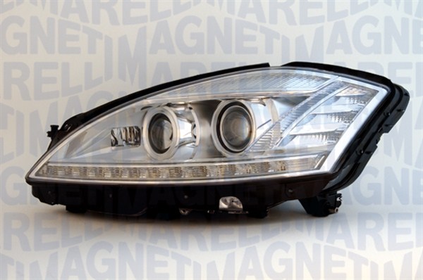 Hovedlyskaster - 711307023056 MAGNETI MARELLI - 2218200959, A221820095964, A2218200959
