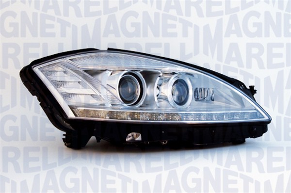 Hovedlyskaster - 711307023735 MAGNETI MARELLI - A2218205039, A2218206839, A221820683964