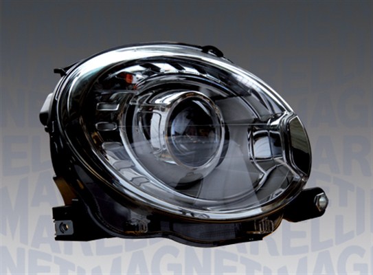 Hovedlyskaster - 712046690112 MAGNETI MARELLI - 51844937, 52059135, 52088877