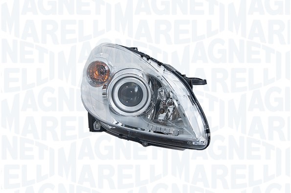 Hovedlyskaster - 710301247281 MAGNETI MARELLI - 1698208361, A1698208361, 0301247281