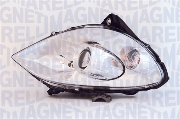 Hovedlyskaster - 710301247202 MAGNETI MARELLI - 1698207861, A1698207861, 0301247202