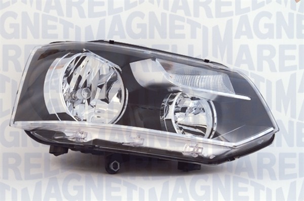 Hovedlyskaster - 710301253204 MAGNETI MARELLI - 7E1941016C, 7E1941016AA, 7E1941016G