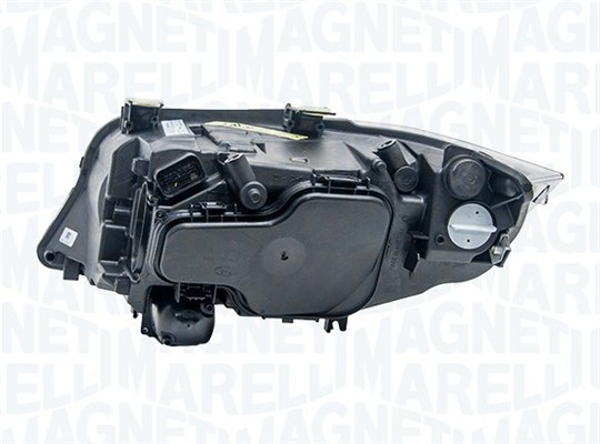 Hovedlyskaster - 719000000005 MAGNETI MARELLI - 63117161667, 0657985, 1EL354687-011