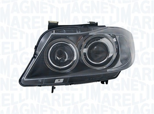 Hovedlyskaster - 719000000012 MAGNETI MARELLI - 63117161672, 1ZS354688-021