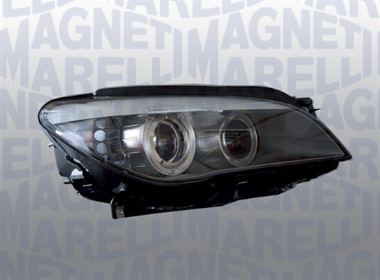 Hovedlyskaster - 719000000018 MAGNETI MARELLI - 63117225230, 1EL354689-021