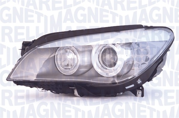 Hovedlyskaster - 719000000024 MAGNETI MARELLI - 63117228428, 1ZS354690-021