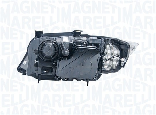 Hovedlyskaster - 719000000030 MAGNETI MARELLI - 63117202584, 63117240248, 0667986Z