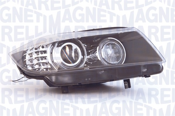 Hovedlyskaster - 719000000035 MAGNETI MARELLI - 63117202589, 63117240263, 1ZS354692-011
