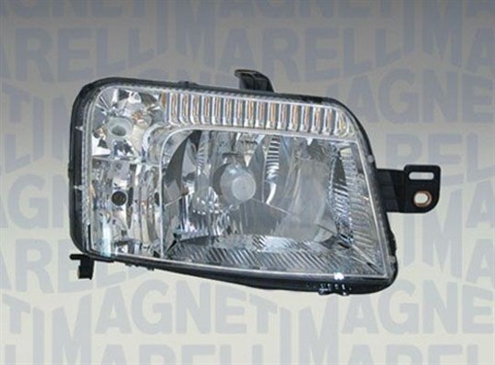 Hovedlyskaster - 712416901122 MAGNETI MARELLI - 51867677, 0318028317, 1711961
