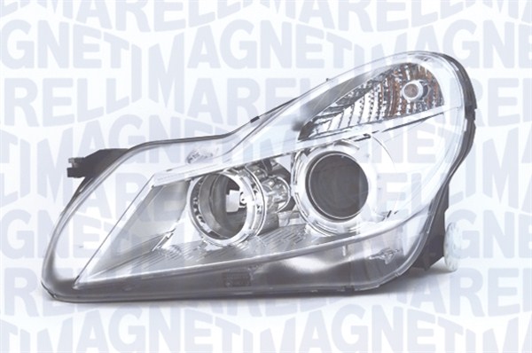 Hovedlyskaster - 711307023342 MAGNETI MARELLI - A2308202559, 1307023342