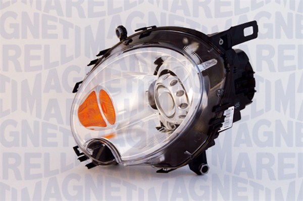 Hovedlyskaster - 711307023265 MAGNETI MARELLI - 100081-00, 63122754782, 63127269982