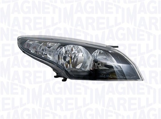 Hovedlyskaster - 711307023254 MAGNETI MARELLI - 260602446R, 260602545R, 1307023254