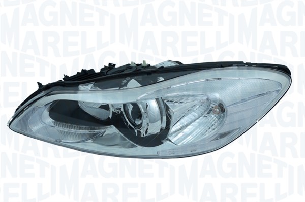 Hovedlyskaster - 710301255201 MAGNETI MARELLI - 31214799, 31299814, 32206150