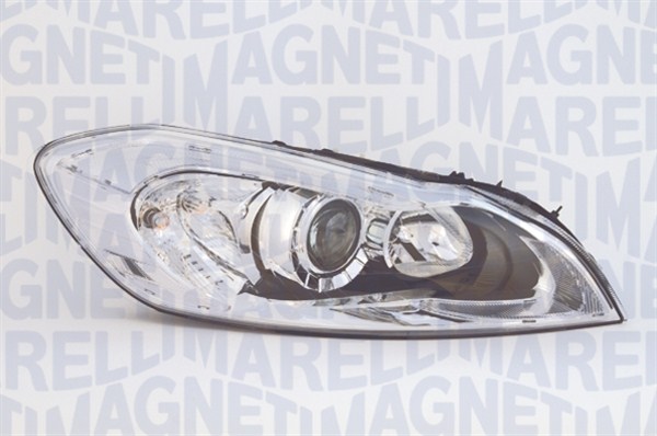 Hovedlyskaster - 710301256202 MAGNETI MARELLI - 31214782, 31299751, 32206147
