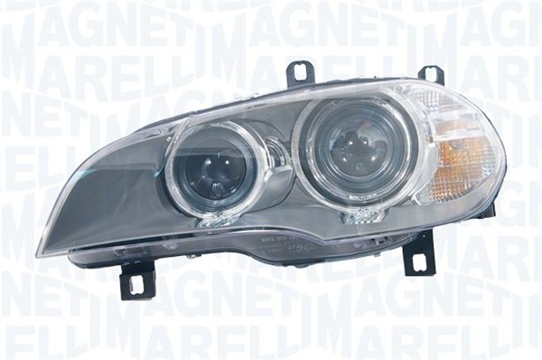 Hovedlyskaster - 710815030015 MAGNETI MARELLI - 63117240787, 7221891, 7240787