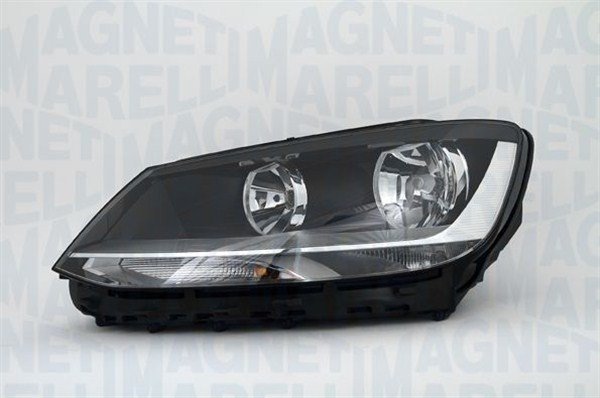 Hovedlyskaster - 710301242201 MAGNETI MARELLI - 7N1941005, 7N1941005B, 7N1941005C