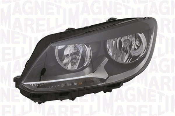 Hovedlyskaster - 710301268204 MAGNETI MARELLI - 1T1941006D, 1T1941006F, 1T1941006G
