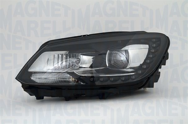 Hovedlyskaster - 711307023545 MAGNETI MARELLI - 1T1941751C, 1T1941753C, 1T1941753E