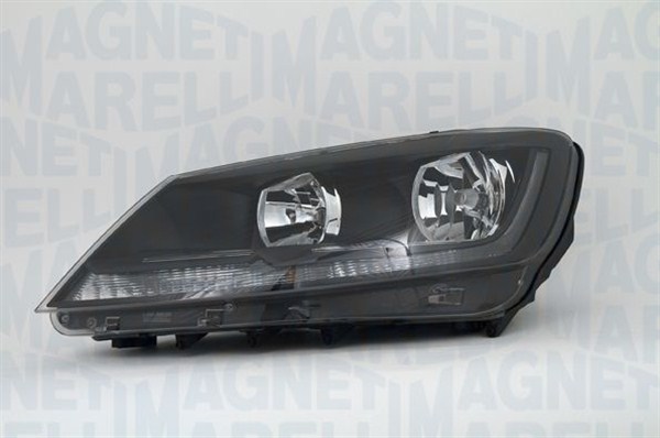 Hovedlyskaster - 710301243201 MAGNETI MARELLI - 7N5941005, 7N5941005D, 7N5941005F