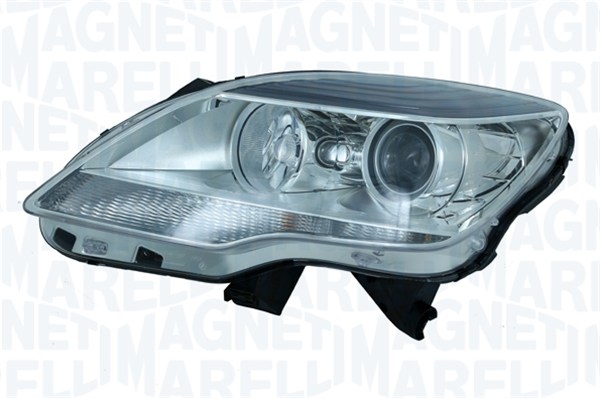 Hovedlyskaster - 711307023660 MAGNETI MARELLI - 2518205261, A2518205261, A2518207461