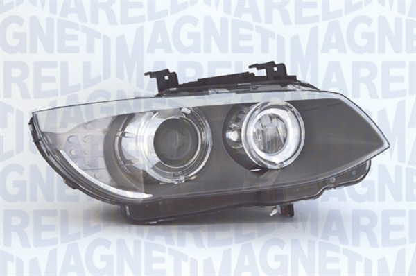 Hovedlyskaster - 711307023441 MAGNETI MARELLI - 63117273211, 7273211, 0665987M