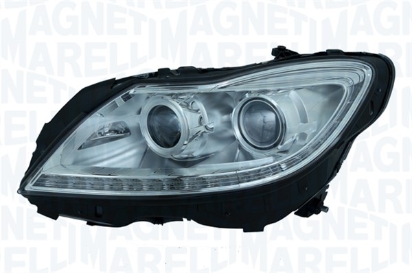 Hovedlyskaster - 711307023590 MAGNETI MARELLI - A2168200439, A2168201539, A2168202259