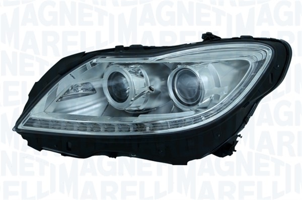 Hovedlyskaster - 711307023601 MAGNETI MARELLI - A216820233964, A2168201739, A2168202339