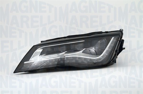 Hovedlyskaster - 711307023488 MAGNETI MARELLI - 4G8941774, 4G8941004AA, 4G8941030AA