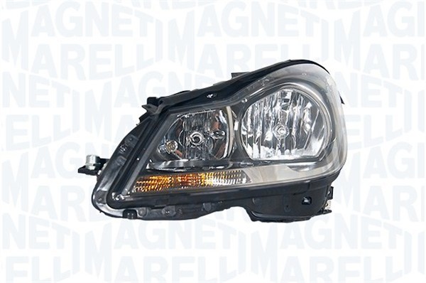 Hovedlyskaster - 710301270208 MAGNETI MARELLI - 2048209659, A2048209659, 0301270208