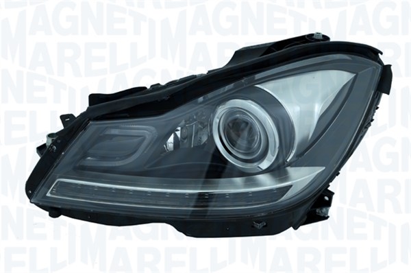 Hovedlyskaster - 711307023575 MAGNETI MARELLI - 2048203539, A2048203539, 1307023575