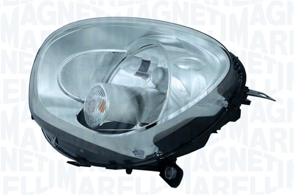 Hovedlyskaster - 710301267208 MAGNETI MARELLI - 63129801028, 9801028, 0301267208
