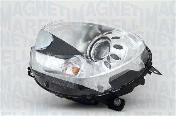 Hovedlyskaster - 711307023644 MAGNETI MARELLI - 63129807480, 9807480, 0515986M