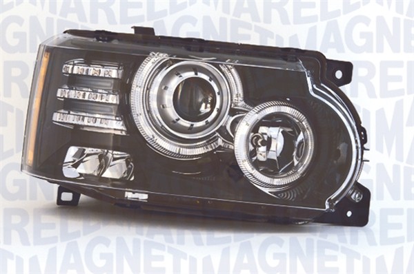 Hovedlyskaster - 712472701129 MAGNETI MARELLI - AH42-13W030-EC, LR010825, LR026160