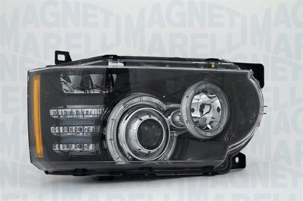 Hovedlyskaster - 712472751129 MAGNETI MARELLI - AH42-13W030-BC, LR010822, LR026156