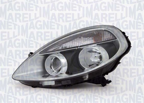 Hovedlyskaster - 712469511129 MAGNETI MARELLI - 51880730, 0318165213