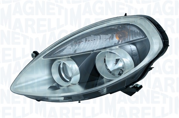 Hovedlyskaster - 712469501129 MAGNETI MARELLI - 51880908, 0318165215
