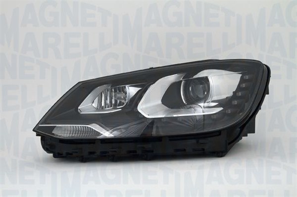 Hovedlyskaster - 711307023582 MAGNETI MARELLI - 7N1941752B, 7N1941754, 7N1941754A