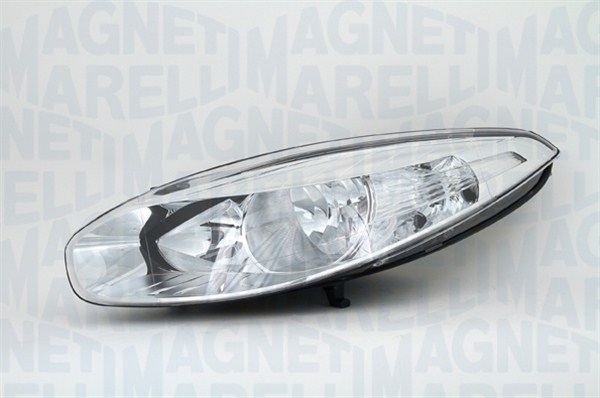 Hovedlyskaster - 712102601110 MAGNETI MARELLI - 260603523R, 260608656R, 0318164203