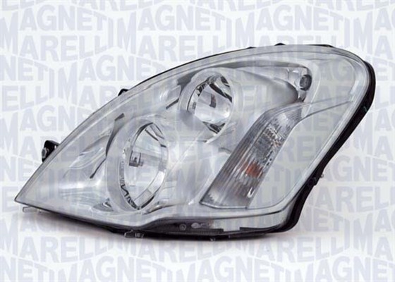 Hovedlyskaster - 712469201129 MAGNETI MARELLI - 5801375415, 5801375741, 0318136224