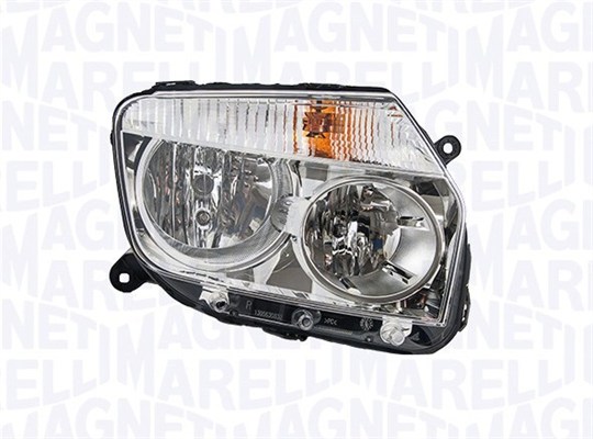 Hovedlyskaster - 712676512096 MAGNETI MARELLI - 260107668R, 260108233R, 0318166214