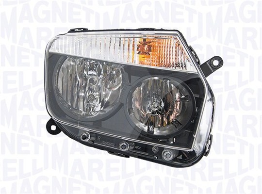 Hovedlyskaster - 712676512098 MAGNETI MARELLI - 260101891R, 260103738R, 260104846R