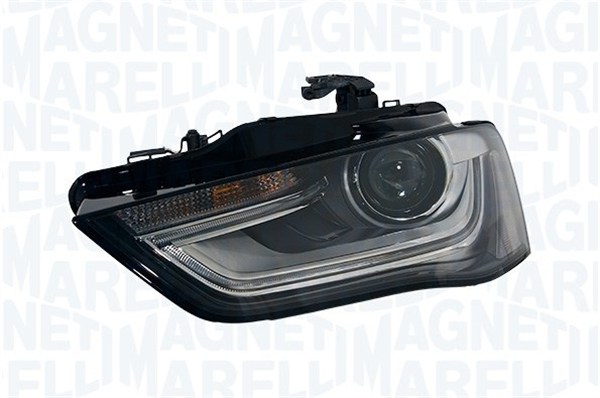 Hovedlyskaster - 711307024091 MAGNETI MARELLI - 8K0941006, 8K0941044, 8K0941044C