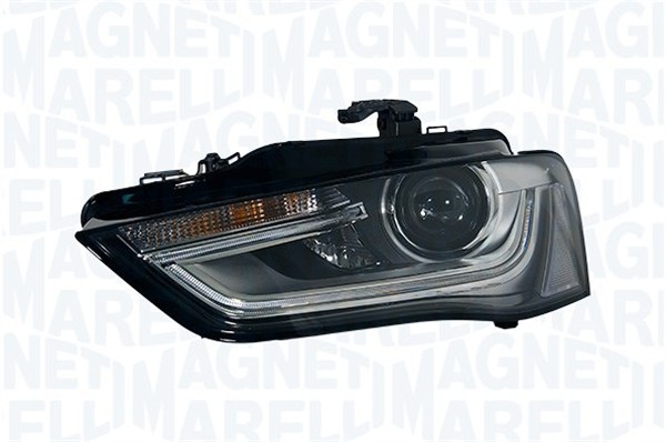 Hovedlyskaster - 711307024097 MAGNETI MARELLI - 8K0941032, 8K0941754, 8K0941754C