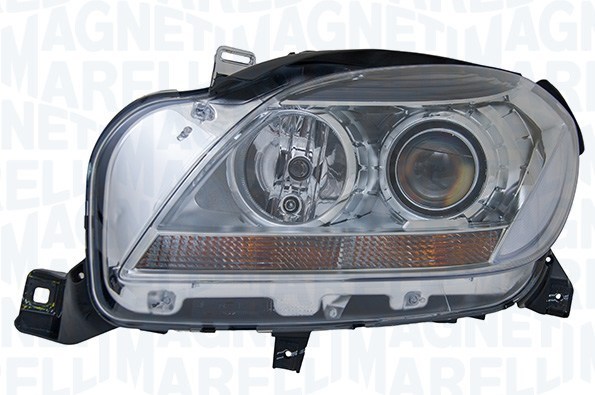 Hovedlyskaster - 710815071002 MAGNETI MARELLI - A1668204759, 3084962, 3084962M