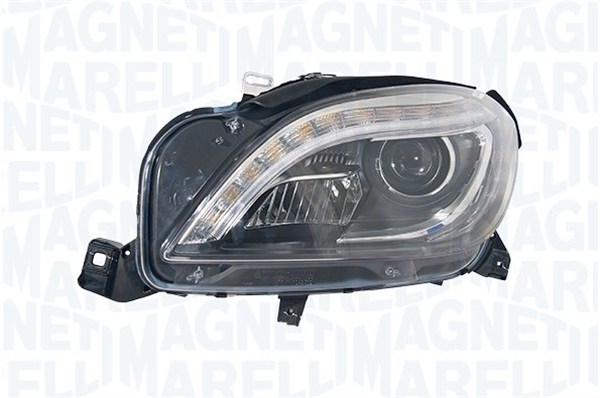 Hovedlyskaster - 710815079002 MAGNETI MARELLI - A1668205559