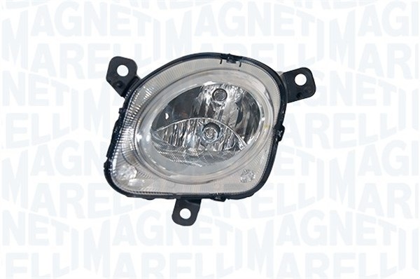 Fjernlys - 712475101129 MAGNETI MARELLI - 51887655, 52033625, 1609941