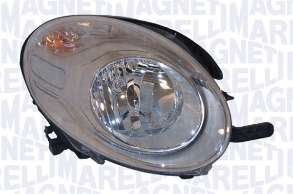 Hovedlyskaster - 712475201129 MAGNETI MARELLI - 51883592, 52089190, 1609964