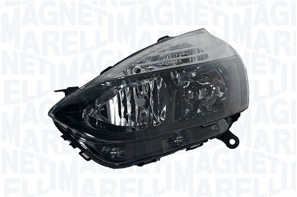 Hovedlyskaster - 712103451110 MAGNETI MARELLI - 260601176R, 4373963, 4373963M