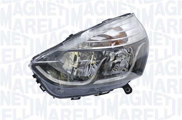 Hovedlyskaster - 712103301110 MAGNETI MARELLI - 260106624R, 4373962, 4373962M